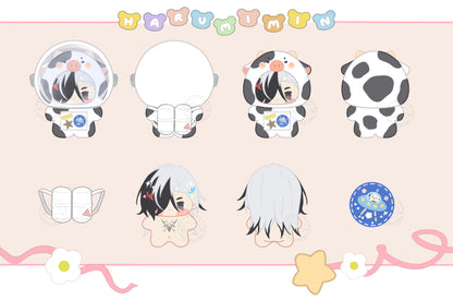 PRE-ORDER - Honkai Star Rail: Storytime Wonderland 10cm Plushies